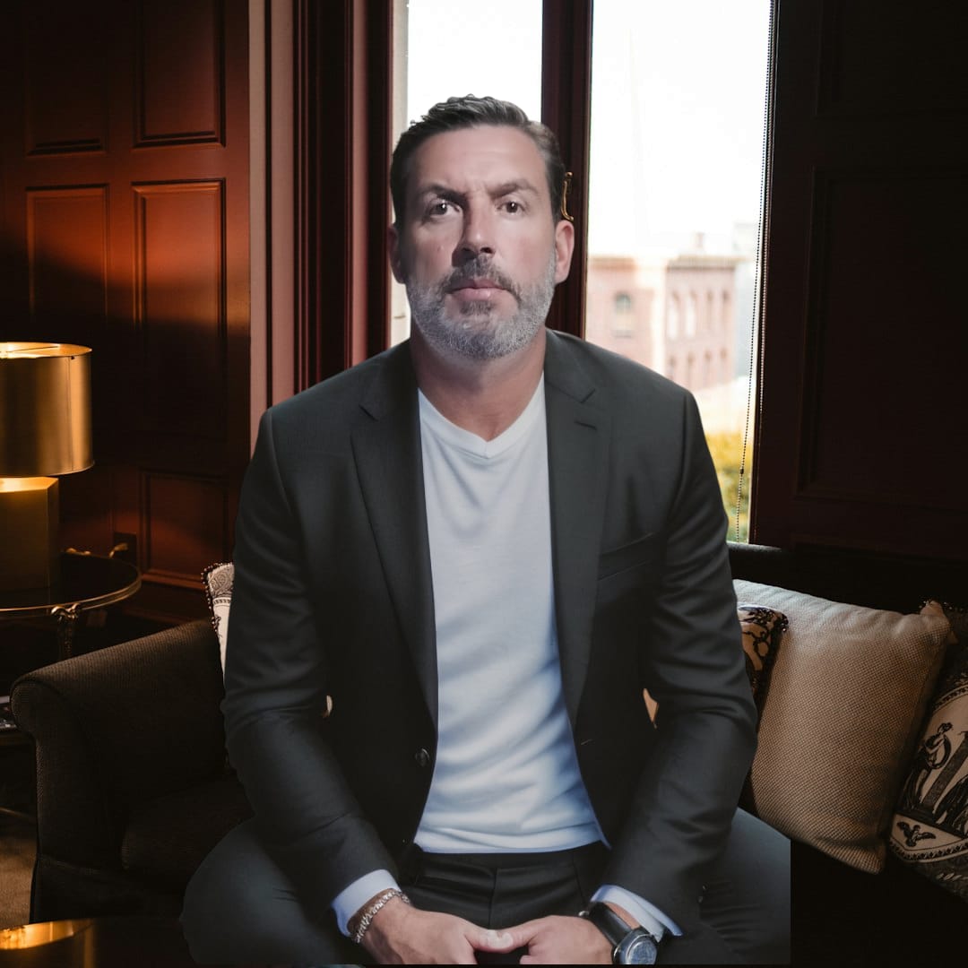 Leandro Liz Psicanalista: Transformação e Autoconhecimento para uma Vida Plena